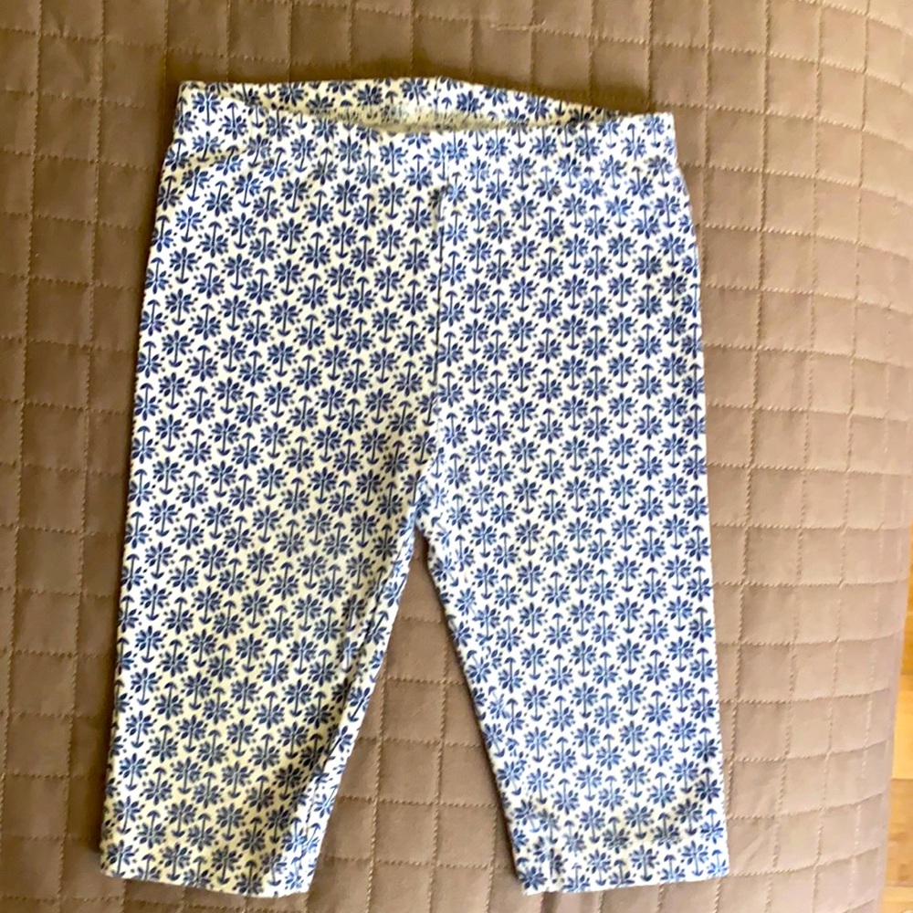 Carter’s Capri